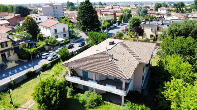 Villa singola - Rovato . Rif.: Cod. rif 3320542VRG - Foto 4