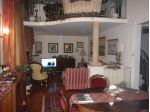 Appartamento in villa d'epoca Liberty