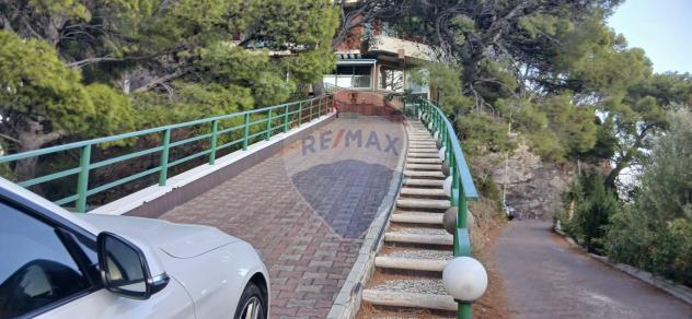Casa Semindipendente in vendita a Taormina, Mazzarò - Foto 3