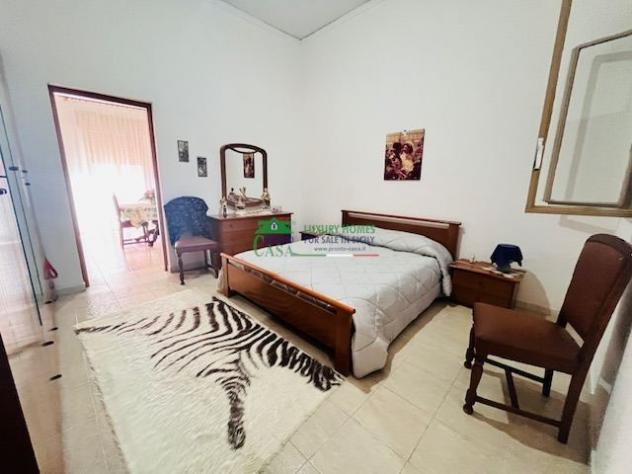 Rif:2617 - Appartamento ristrutturato in zona centrale, Vittoria - Foto 4