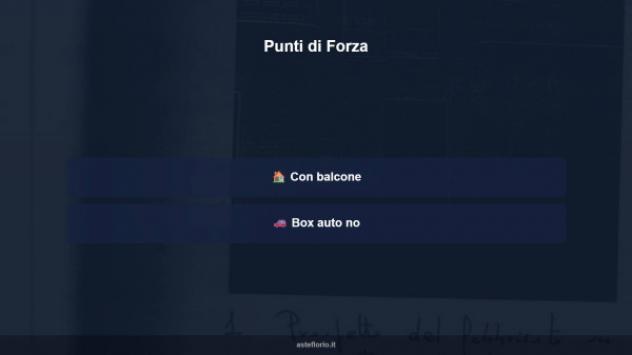 Immobile in asta di 89 m² in vendita a Zapponeta - Foto 8