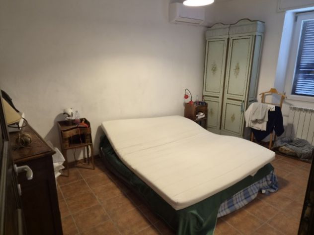 PORZIONE DI CASA DA CIELO A TERRA IN CENTRO PAESE - Foto 8