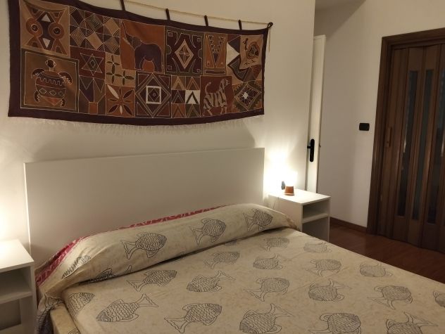 CA'SÆTTA Casa vacanze a Genova per famiglie con parcheggio - Foto 8