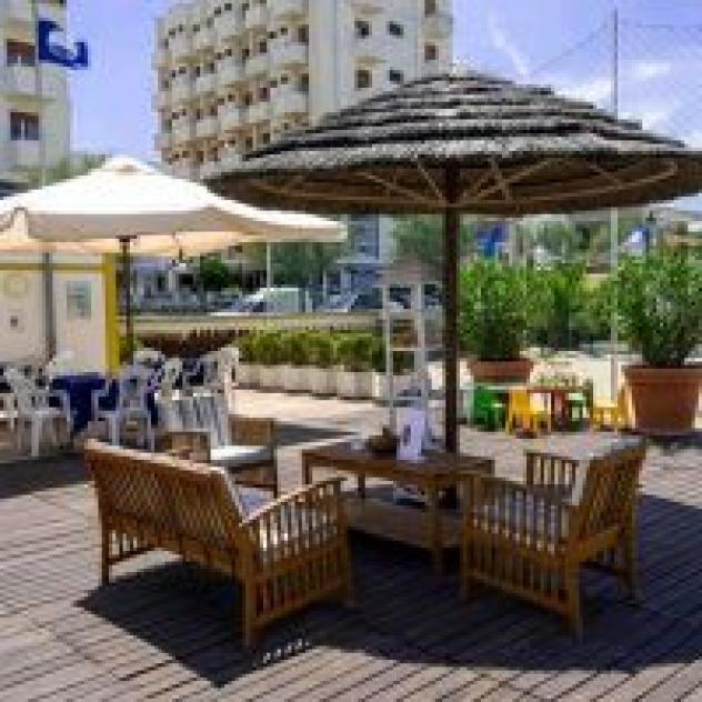 Hotel Universal di Albonetti Roberta & C. S.n.c.