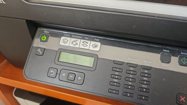 Stampante Lexmark Interpret S405 - Foto 3