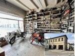 IL NEGOZIO DELLE MOTOCICLETTE piazza 10 aprile Alfonsine
