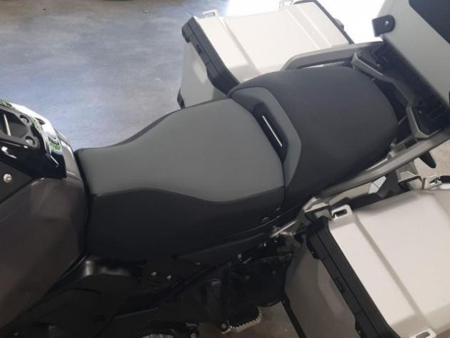 BMW R 1300 GS Adventure R 1300 GS ADVENTURE rif. 23976676 - Foto 5