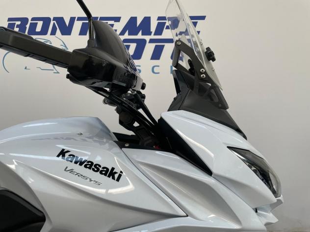 Kawasaki Versys 650 null - Foto 4