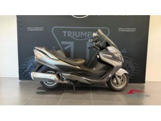SUZUKI Baleno BURGMAN rif. 23287386