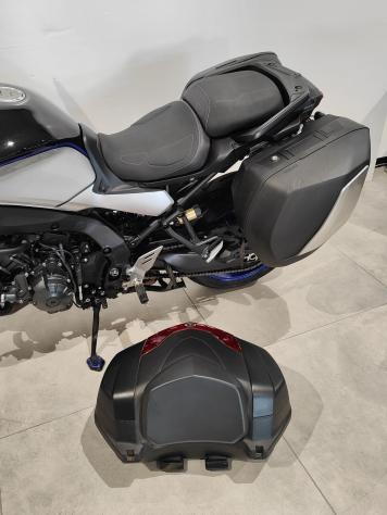 Yamaha Tracer 9 GT + - Foto 9