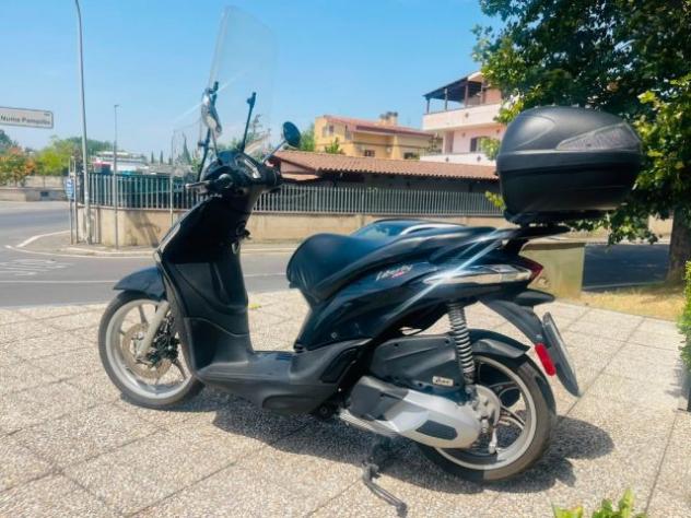 PIAGGIO Liberty 125 TUTTO INCLUSO ANCHE PASSAGGIO! MINI RATE rif. 24054626 - Foto 9