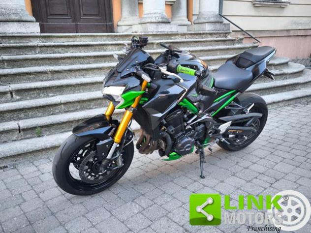 KAWASAKI Z 900 SE SE rif. 24029047 - Foto 9