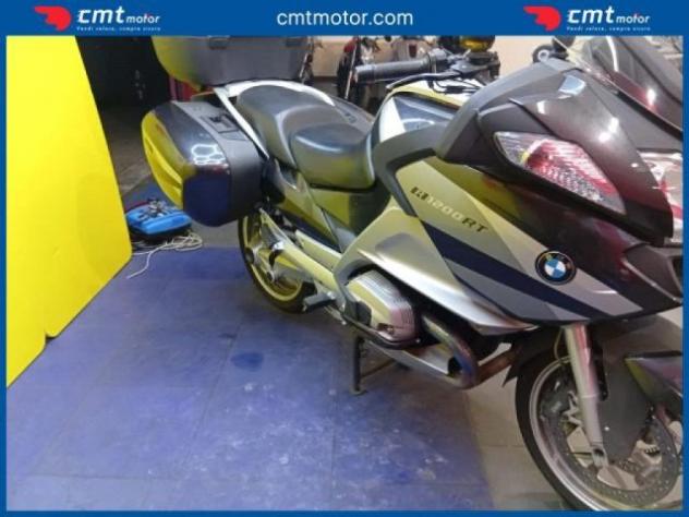 BMW R 1200 RT Garantita e Finanziabile rif. 24007584 - Foto 2