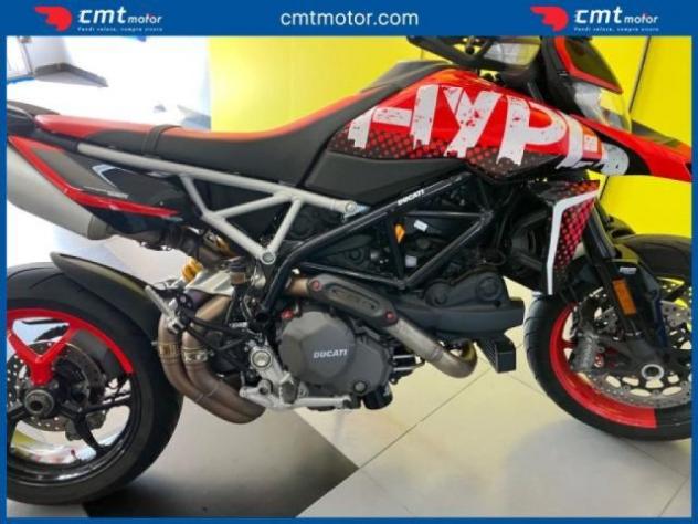 DUCATI Hypermotard 950 Garantita e Finanziabile rif. 24134959 - Foto 10