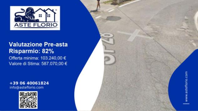 Immobile in asta di 2 m² con più di 5 locali in vendita a Filettino - Foto 2