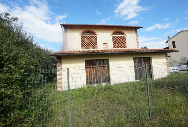 CASA INDIPENDENTE di 5 vani e di 165 mq (SAN CASCIANO IN VAL DI PESA - Talente) rif. 2/306 - Foto 12