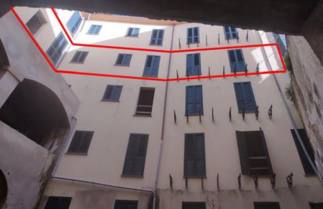 Immobile in asta di 215 m² in vendita a Sassari