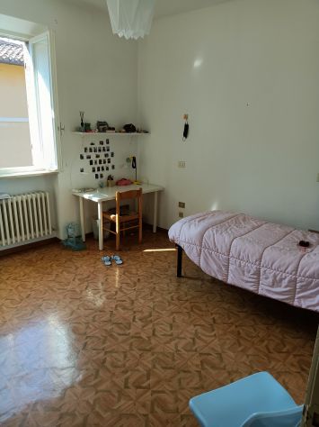 STANZA SINGOLA CENTRO STORICO