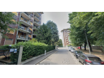 Trilocale con balcone libero subito