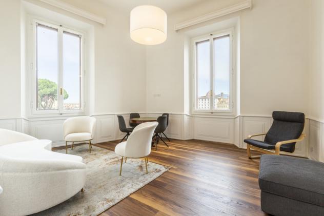 Appartamento in affitto a Firenze