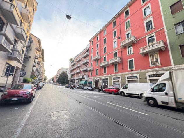 Appartamento di 30 m² con 1 locale in affitto a Milano - Foto 19