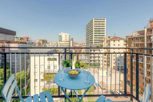 Monolocale in affitto a Milano - Foto 11