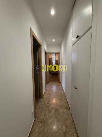 NOVATE MILANESE – VIA BARANZATE | TRILOCALE ARREDATO CON BOX INCLUSO - Foto 18