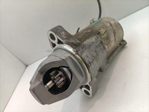 MOTORINO D' AVVIAMENTO HONDA Insight 1° Serie SM-71013 LDA3 hybrid 1339 (09) - Foto 6
