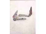 CERNIERE COFANO ANTERIORE DX E SX VOLKSWAGEN Polo 4° Serie (0109)