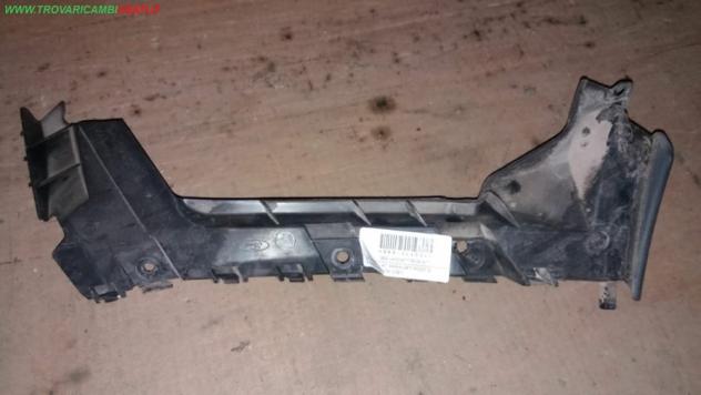 STAFFA LAT. PARAURTI POST.S. FORD FIESTA (CB1)   FORD - FIESTA - 01-12-2008 - 01-11-2012