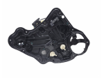 CREMAGLIERA POSTERIORE SINISTRA JEEP Compass Serie 6000630371 (16)