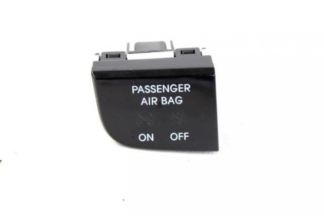 COMANDO INDICATORE DISATTIVAZIONE AIRBAG PASSEGGERO HYUNDAI IX35 1.7 D 85KW 6M 5P (2012) RICAMBIO USATO