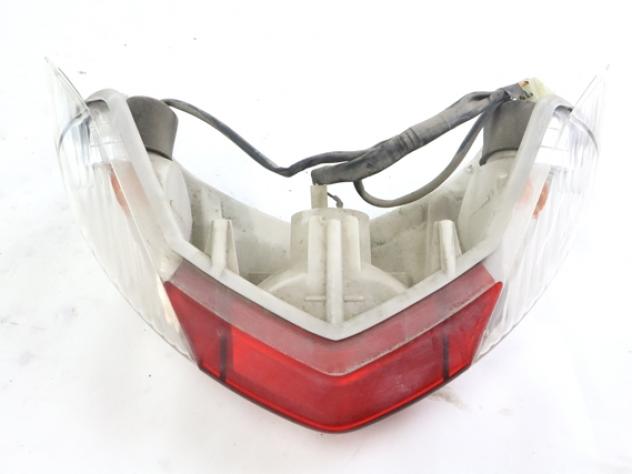 HONDA DYLAN 150 33700KPZ900 FARO POSTERIORE 02 - 06 TAILLIGHT - Foto 2