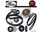 Kit Distribuzione Completa Gates Kdg2_K+P+S+2C