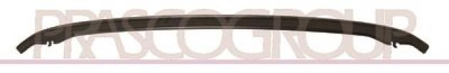 TRAVERSA INF. PARAURTI ANT. VG4003204 Carrozzeria Lamierati interni Parete frontale Travers
