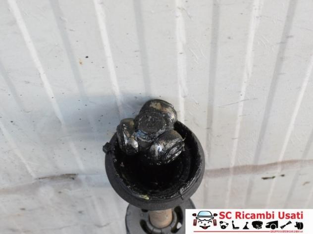 Semiasse Destro Fiat Panda 169 - 15770 - Foto 2