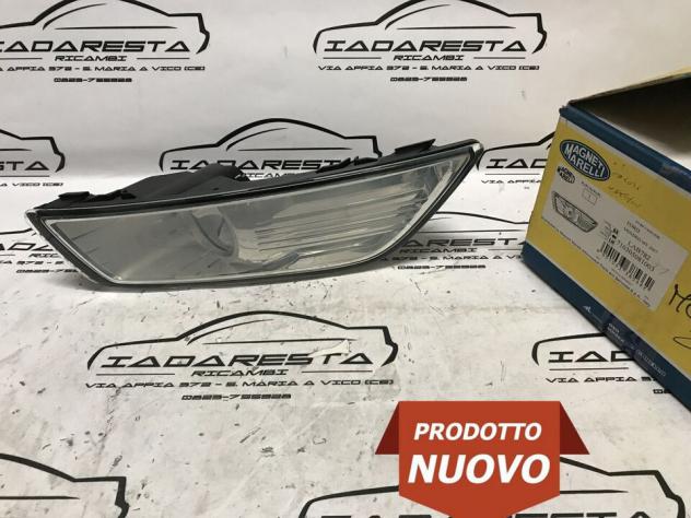 Faro Fendinebbia DX Ford Mondeo 2007 1459613 - Foto 3