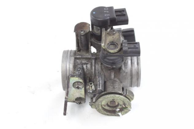 KYMCO PEOPLE 200 GT 1610KGE5E00 CORPO FARFALLATO 10 - 17 THROTTLE BODY - Foto 4