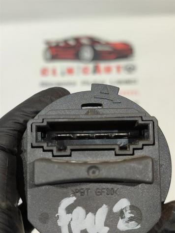 RESISTENZA RISCALDAMENTO LAND ROVER Freelander 3° Serie 5HL008941 224DT (0611) - Foto 4