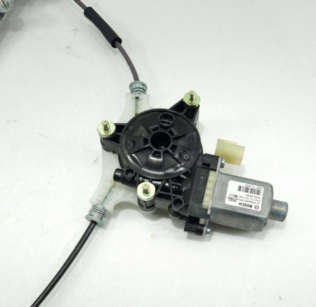 ALZACRISTALLO ELETTRICO ANT. SX KIA Picanto Serie 82401-G6010 (1723) - Foto 5