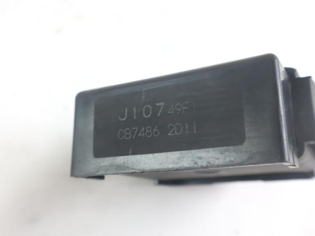 SUZUKI BURGMAN 150 3290049F31 CENTRALINA CDI 02 - 06 CONTROL UNIT - Foto 5
