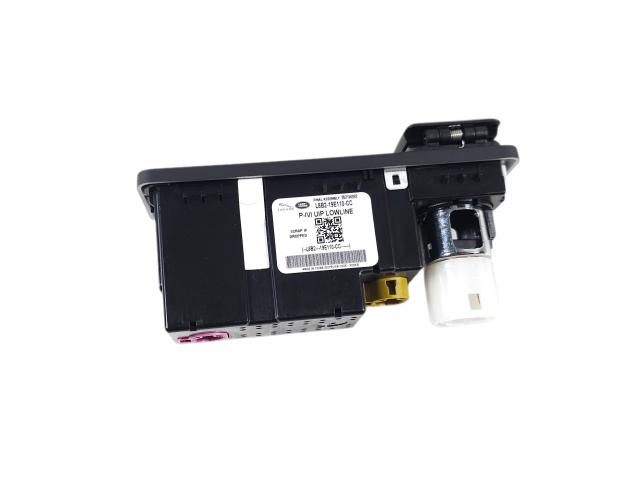 PORTA USB LAND ROVER Range Rover Evoque Serie L8B2-19E110-CC (18) - Foto 4