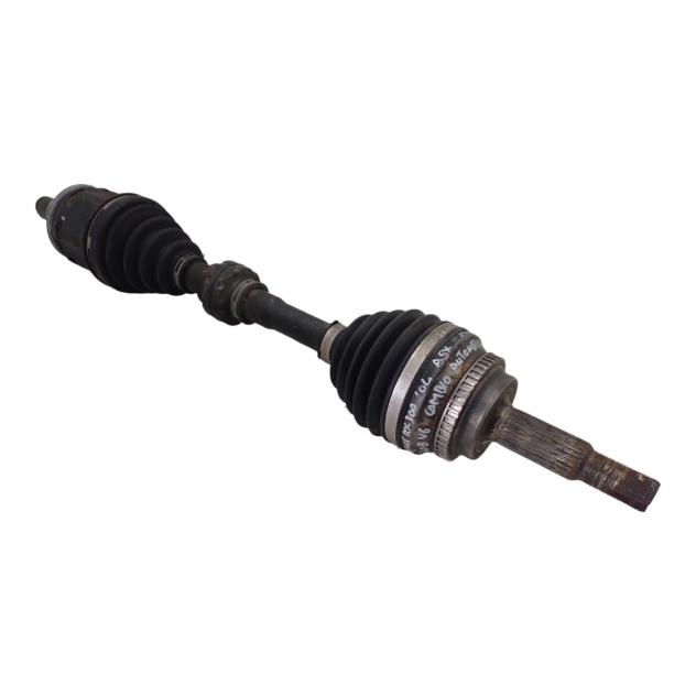 SEMIALBERO ANTERIORE SX LEXUS RX Serie (MCU35) 1MZ-FE (0306) - Foto 2