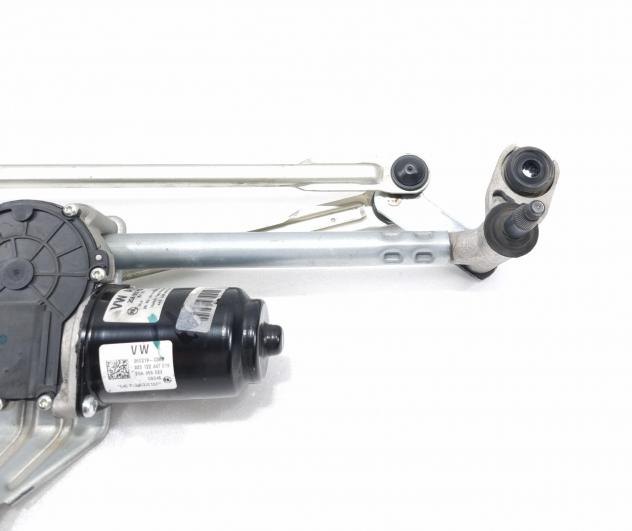 MOTORINO TERGI ANT COMPLETO DI TANDEM VOLKSWAGEN T-Roc Serie 2GA955113 (1721) - Foto 6