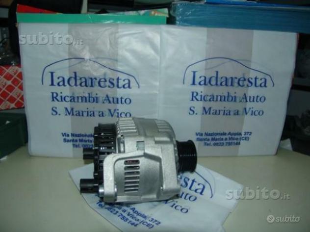 Alternatore ad kuhner fiat ducato 98490186 - Foto 2
