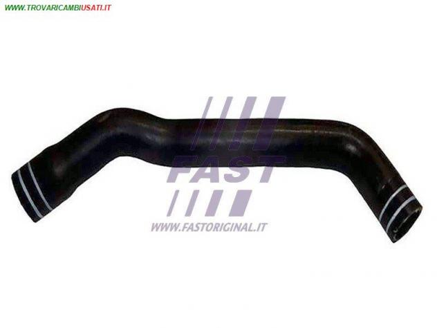 TUBO RADIATORE FIAT DOBLO 09 RADIATORE DX 1.4 16V FT61356  FIAT - DOBLO - 2010  2015, FIAT - DOBLO - 2015  2021, FIA