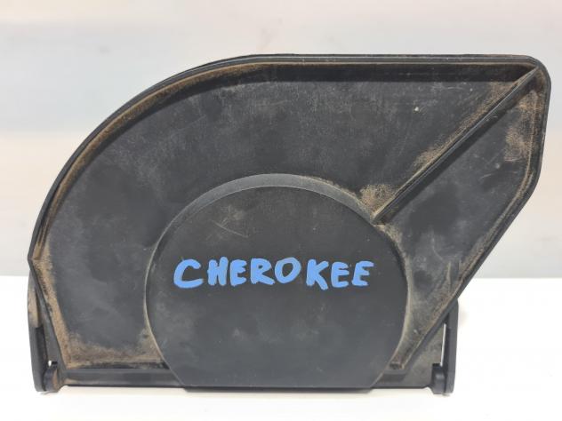 POTENZIOMETRO ACCELERATORE JEEP Cherokee 1° Serie 528501616AC (8496) - Foto 3