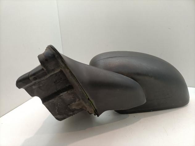 SPECCHIETTO RETROVISORE SINISTRO FIAT 500 L Serie (351_352) 735558576 199B4000 (12) - Foto 3