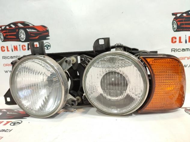 FARO ANTERIORE SINISTRO BMW Serie 5 E34 Berlina 63121391321 67.16-8355728 M50206S2 (8895) - Foto 6