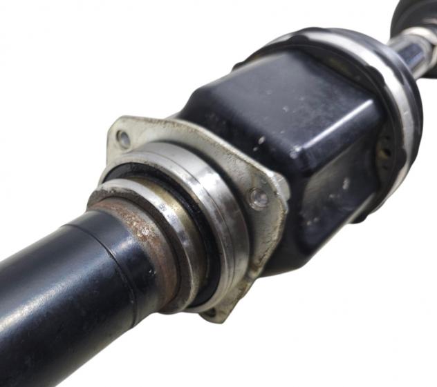 SEMIASSE ANTERIORE DESTRO FIAT 500 X Serie 00520886420 (15) - Foto 8